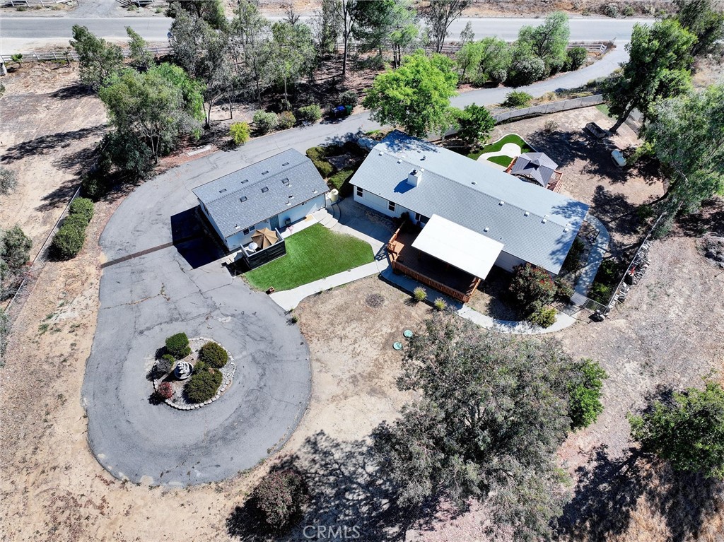 41264 Los Amantes Road