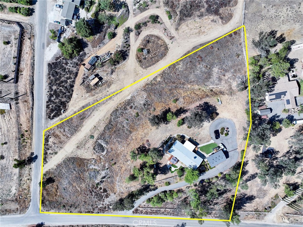 41264 Los Amantes Road