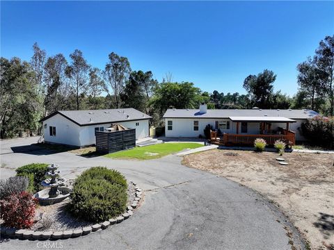 41264 Los Amantes Road Temecula CA 92592