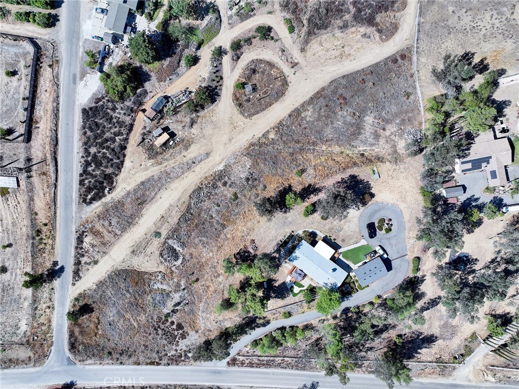 41264 Los Amantes Road