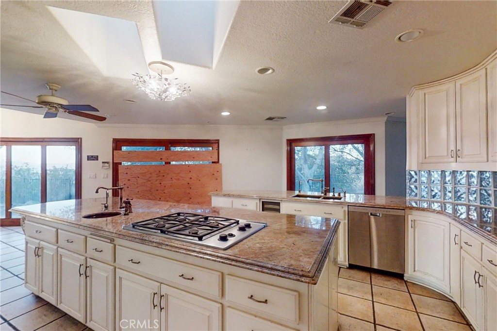 Happy Valley (HPVY) - Residential