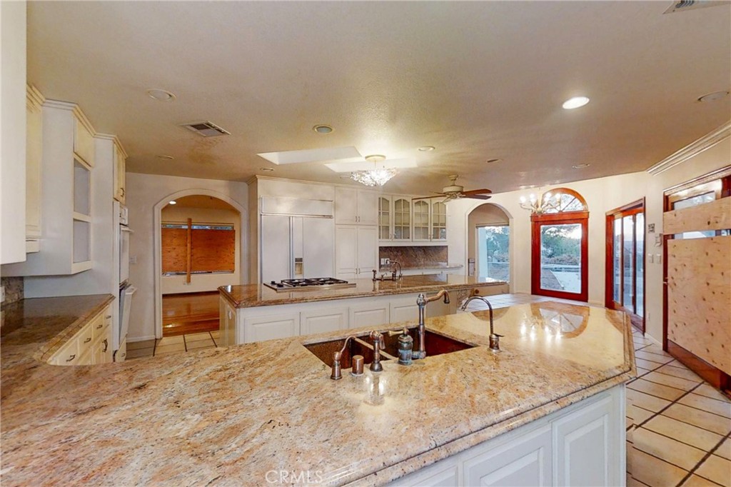 Happy Valley (HPVY) - Residential