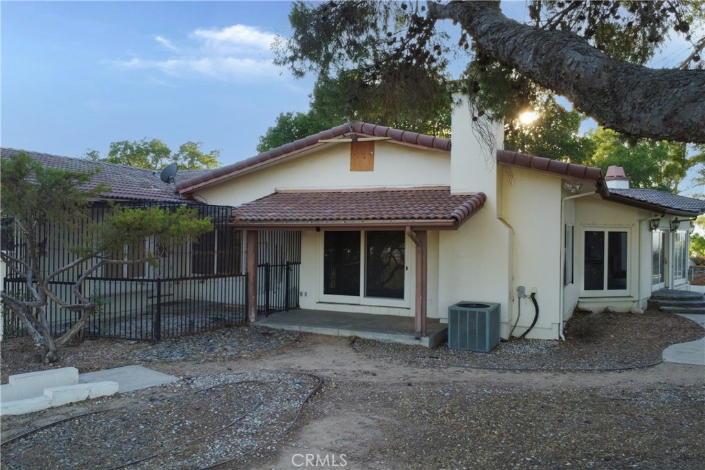 Happy Valley (HPVY) - Residential