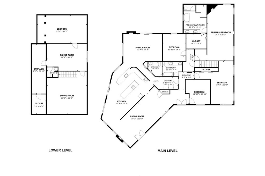 Happy Valley (HPVY) - Residential