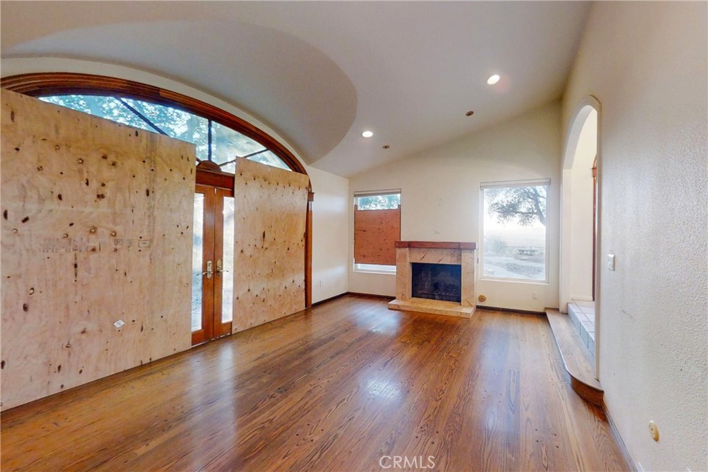 Happy Valley (HPVY) - Residential