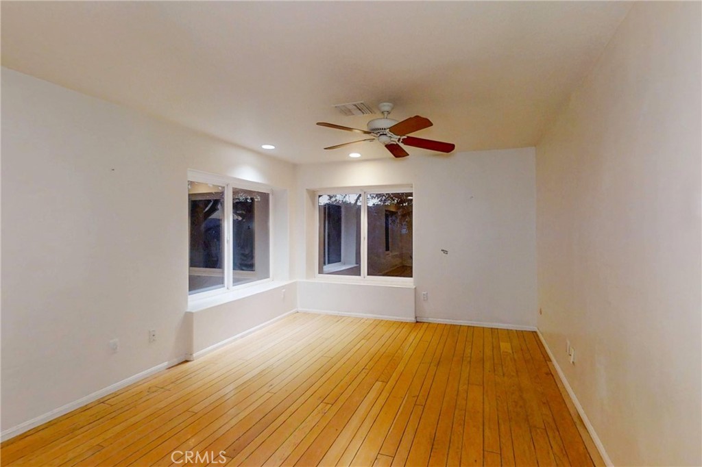 Happy Valley (HPVY) - Residential