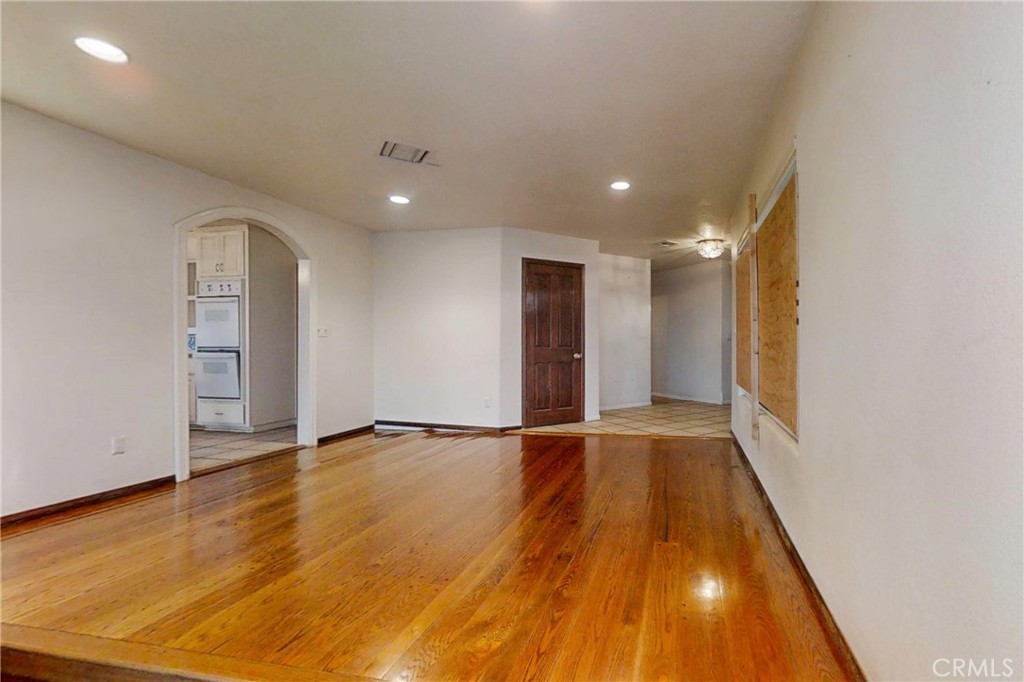 Happy Valley (HPVY) - Residential