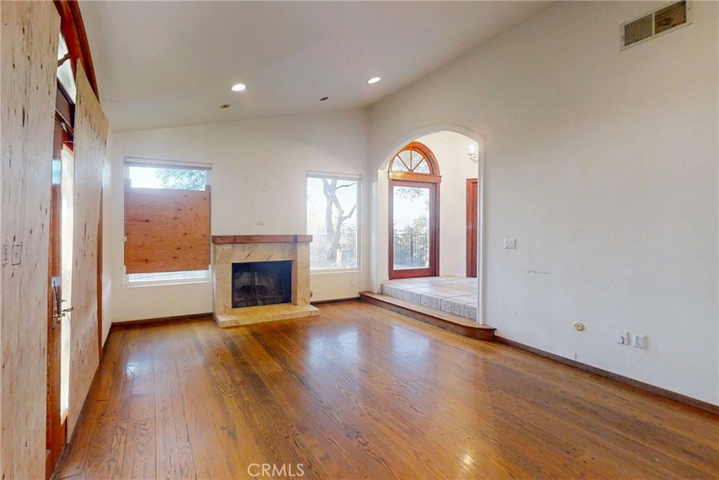 Happy Valley (HPVY) - Residential