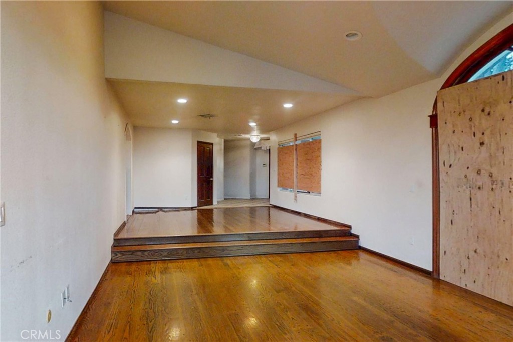 Happy Valley (HPVY) - Residential