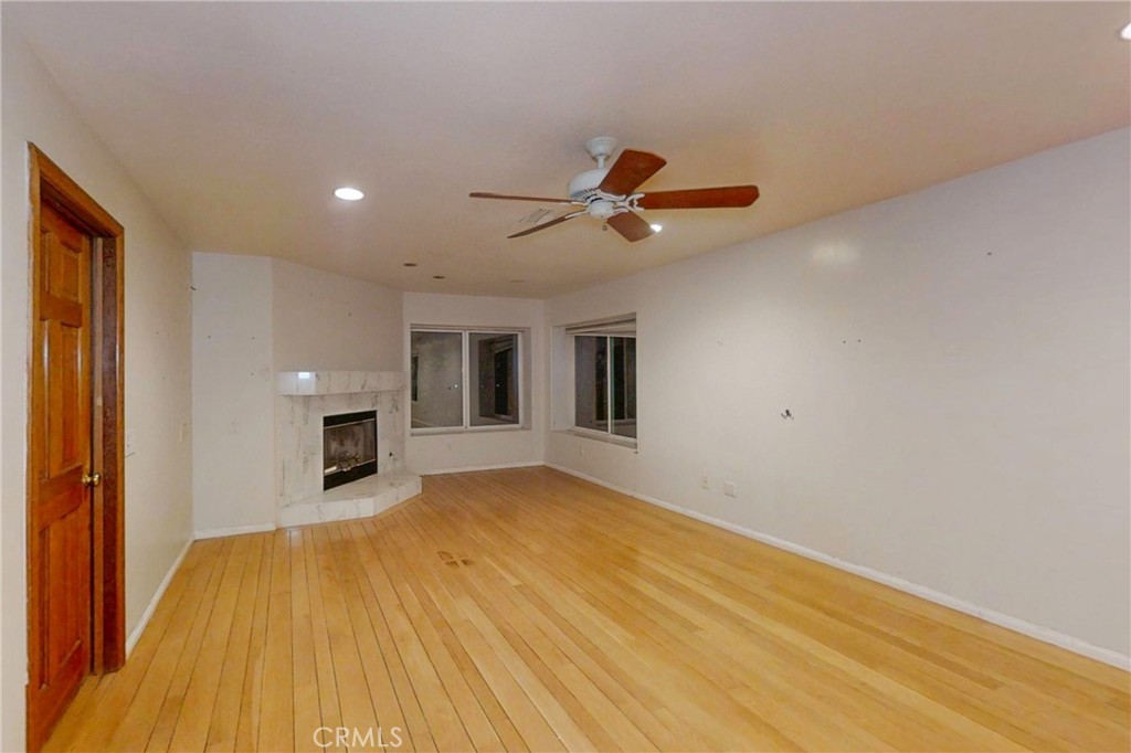 Happy Valley (HPVY) - Residential