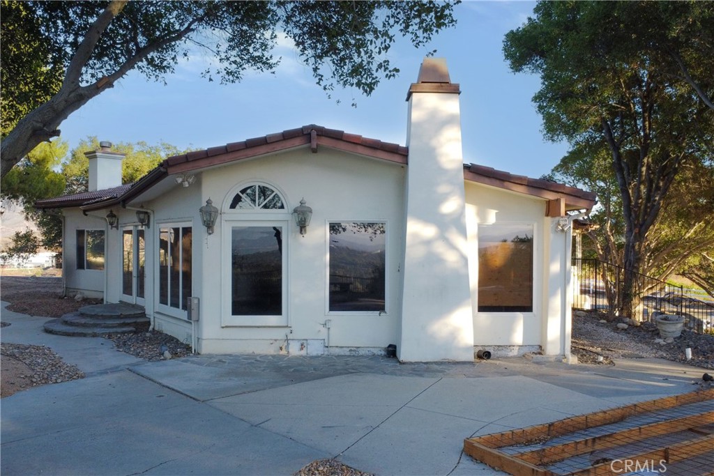 Happy Valley (HPVY) - Residential