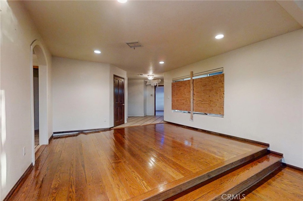 Happy Valley (HPVY) - Residential