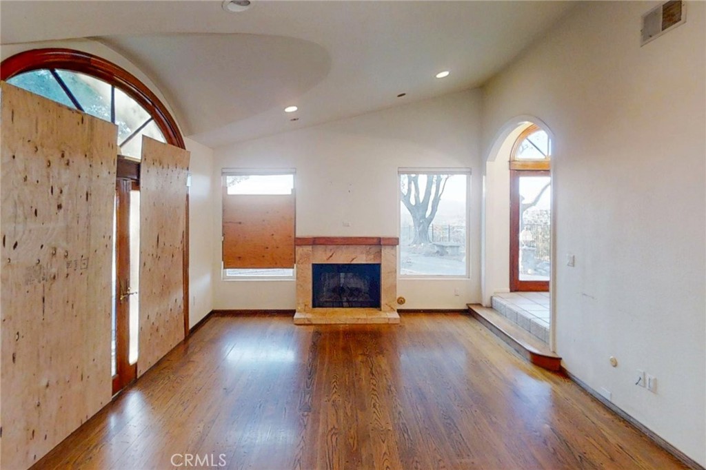 Happy Valley (HPVY) - Residential