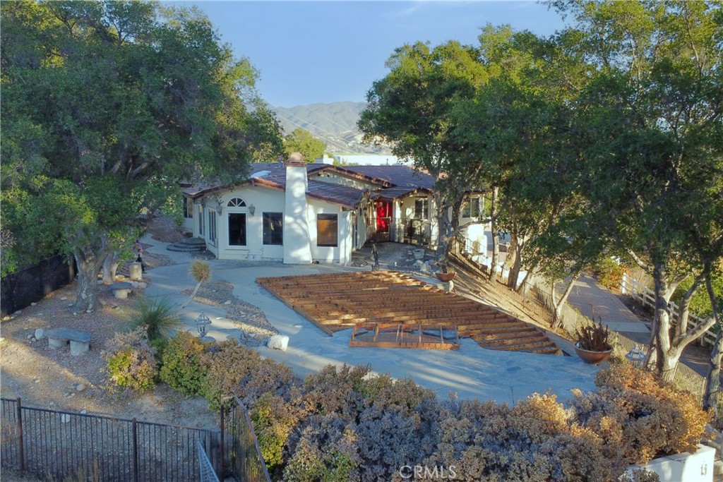 Happy Valley (HPVY) - Residential