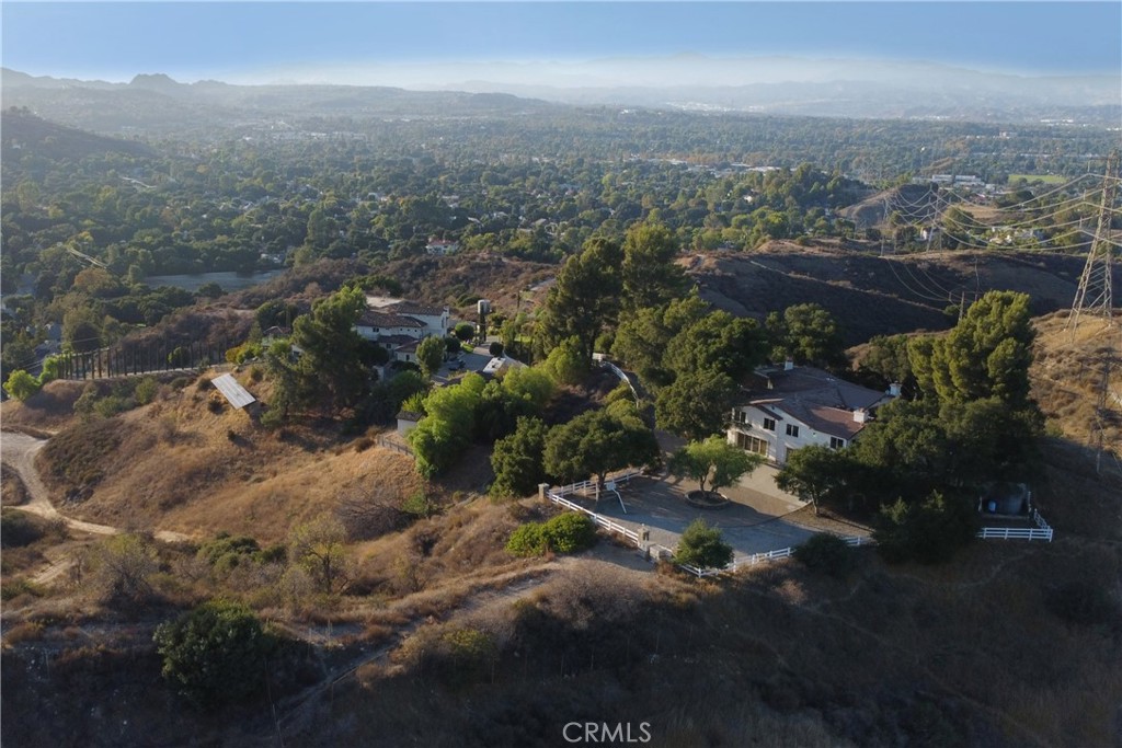 Happy Valley (HPVY) - Residential