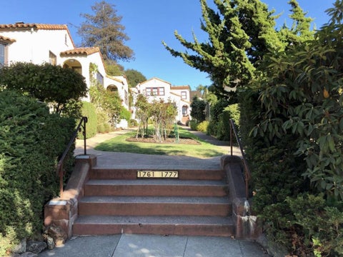 Photo of Berkeley, CA 94709 (MLS # ML82050130)