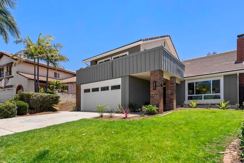 3975 Catamarca Drive, San Diego CA 92124