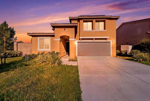 Photo of 1255 Universal Way WAY, Hemet, CA 92543 (MLS # 260017266SD)