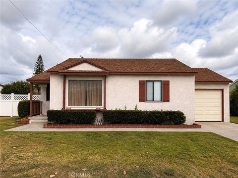 Photo of 9026 Buhman Ave AVE, Downey, CA 90240 (MLS # PW26097098)