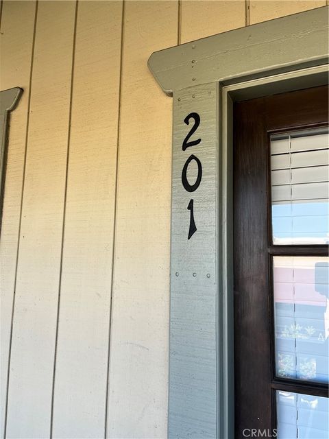 Tiny photo for 7350 El Camino Real Real #201, Atascadero, CA 93422 (MLS # SC25275121)