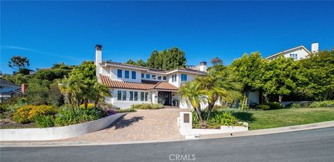Photo of 3663 Vigilance Dr, Rancho Palos Verdes, CA 90275 (MLS # PV26089573)