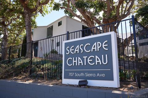707 S Sierra Ave 23 Solana Beach CA 92075