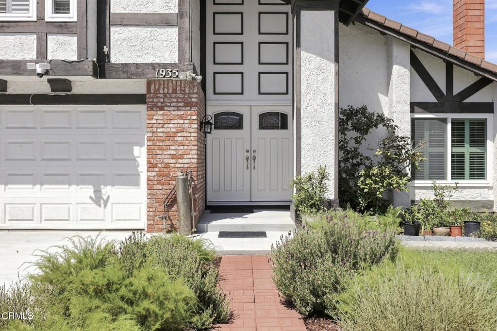 1935 El Rancho Drive