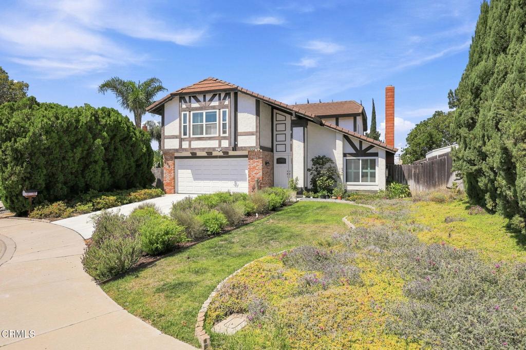 1935 El Rancho Drive