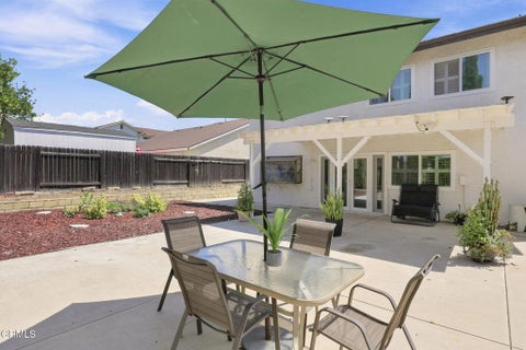 Tiny photo for 1935 El Rancho Drive, Camarillo, CA 93010 (MLS # V1-37626)