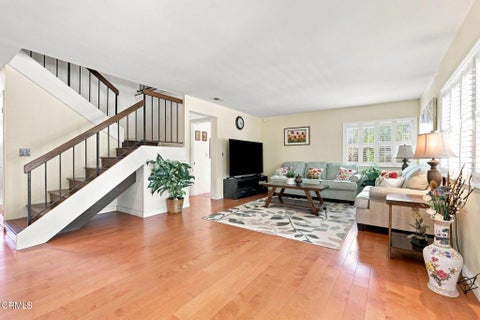 Tiny photo for 1935 El Rancho Drive, Camarillo, CA 93010 (MLS # V1-37626)