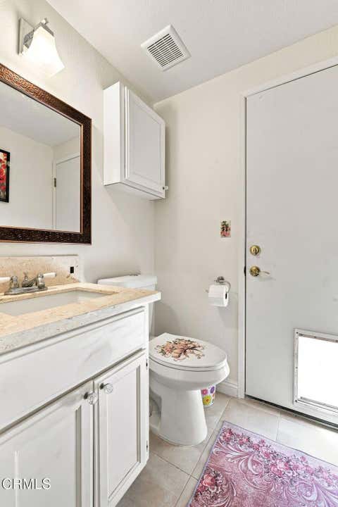 Tiny photo for 1935 El Rancho Drive, Camarillo, CA 93010 (MLS # V1-37626)