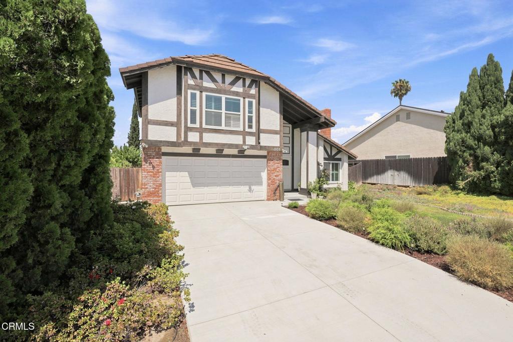 1935 El Rancho Drive