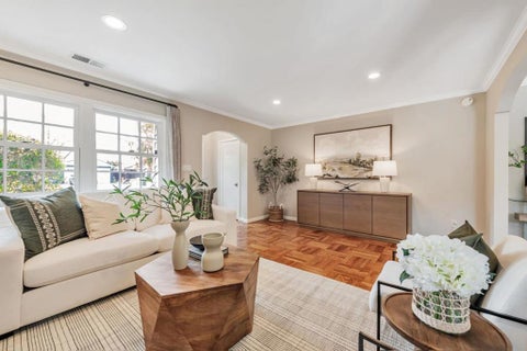 Photo of 2002 Coastland Avenue, San Jose, CA 95125 (MLS # ML82065502)