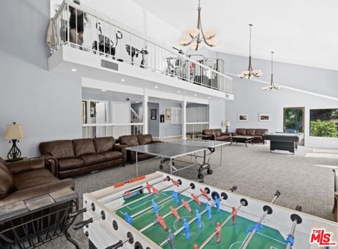 Tiny photo for 1423 Avenida De Cortez, Pacific Palisades, CA 90272 (MLS # 26665841)