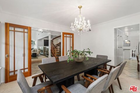 Tiny photo for 1423 Avenida De Cortez, Pacific Palisades, CA 90272 (MLS # 26665841)