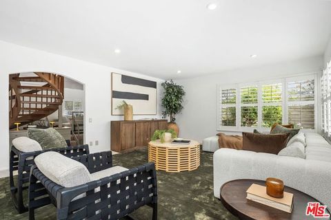 Tiny photo for 1423 Avenida De Cortez, Pacific Palisades, CA 90272 (MLS # 26665841)