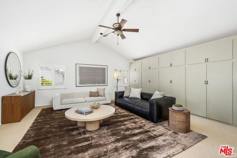 Tiny photo for 1423 Avenida De Cortez, Pacific Palisades, CA 90272 (MLS # 26665841)