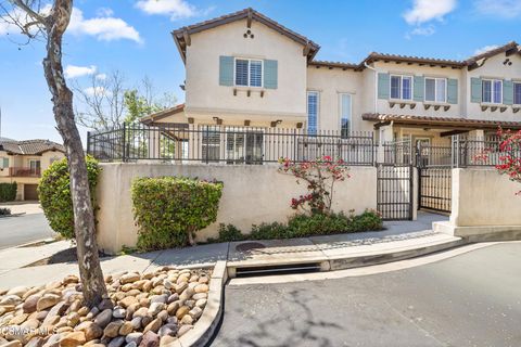 201 Via Antonio Newbury Park CA 91320
