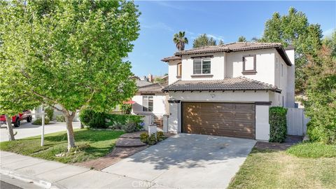 45924 Via La Colorada Temecula CA 92592
