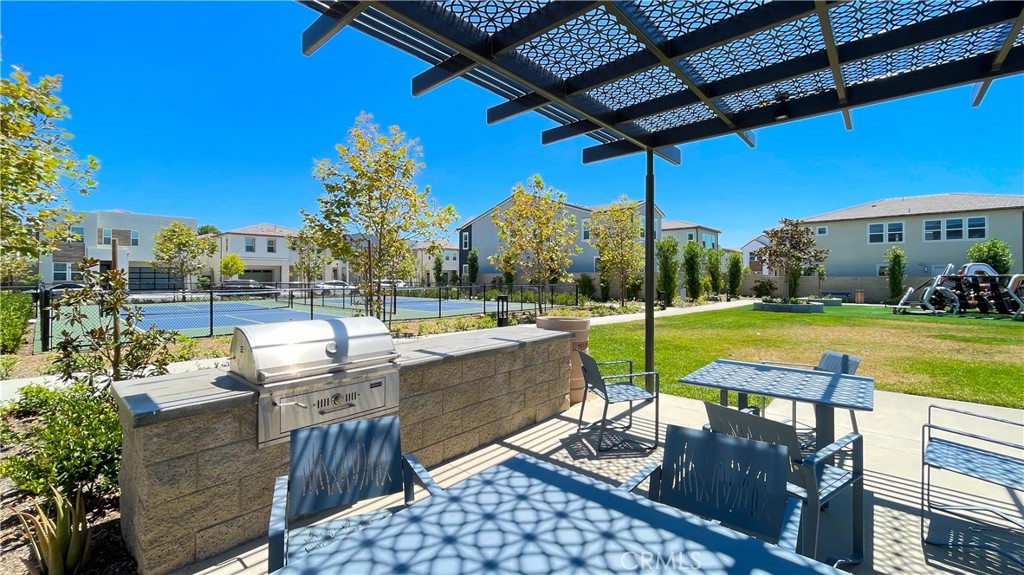 Meadowwood Homes (MWH) - Residential Lease