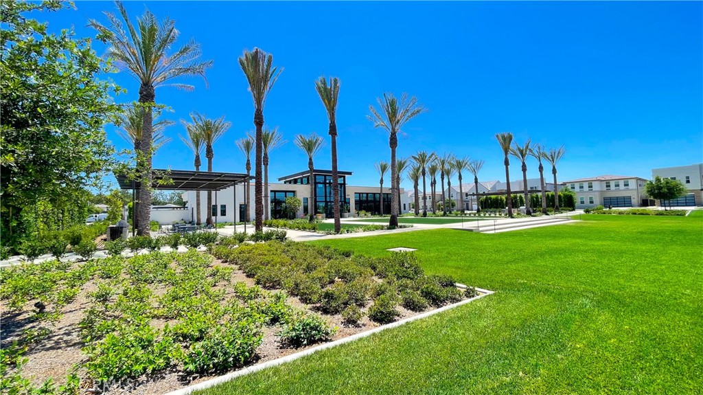 Meadowwood Homes (MWH) - Residential Lease