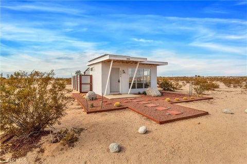 Property photo of 2240 Bluegrass Avenue, 29 Palms, CA 92277