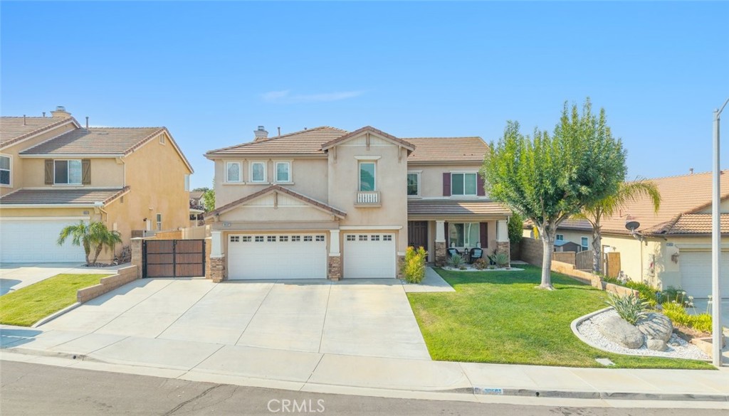 30567 Mill Valley Court