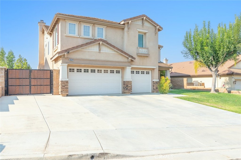 30567 Mill Valley Court
