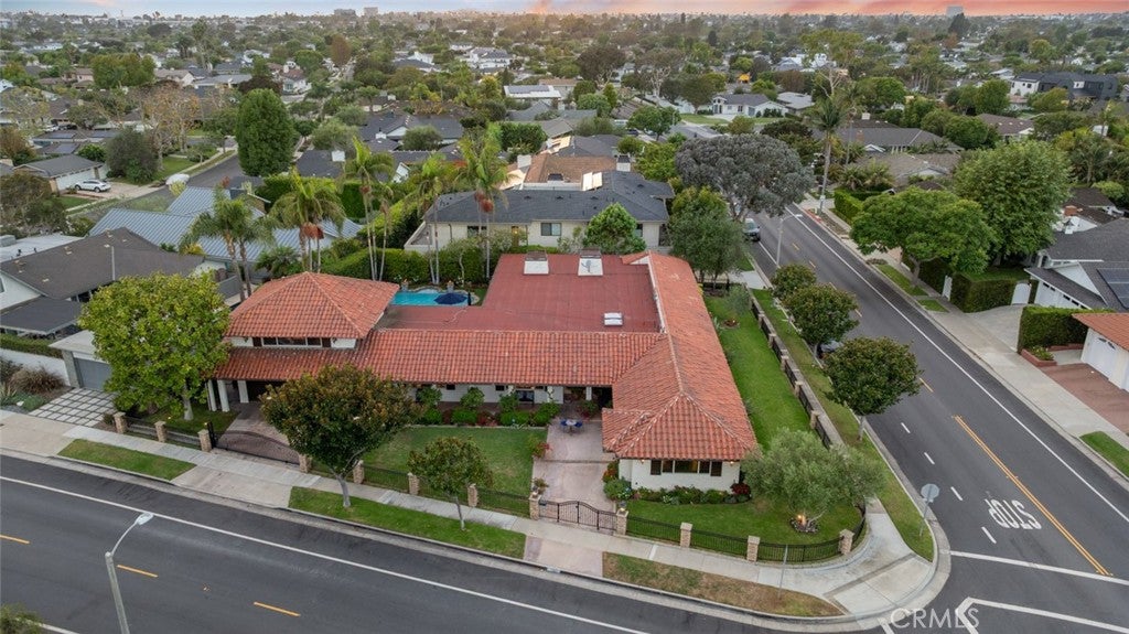 1511 Santiago Drive