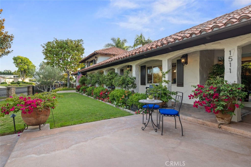 1511 Santiago Drive
