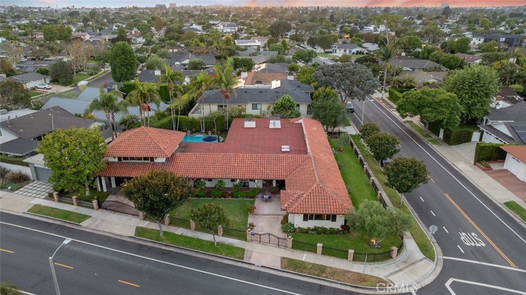 1511 Santiago Drive