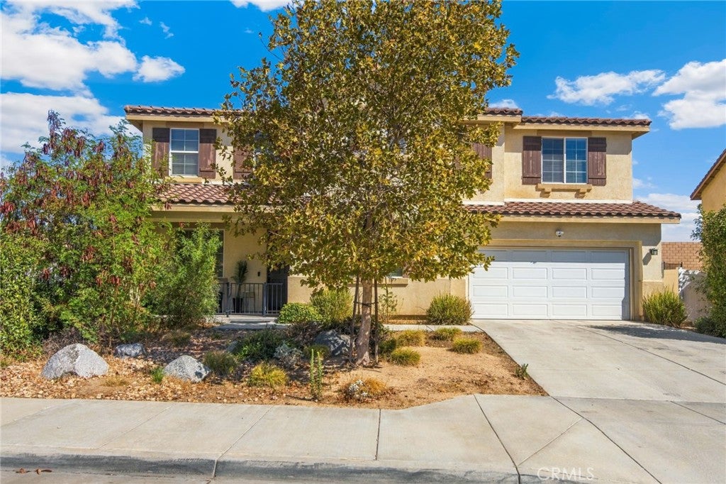 Photo of 26770 Green Mountain Drive, Moreno Valley, CA 92555 (MLS # OC26202755)