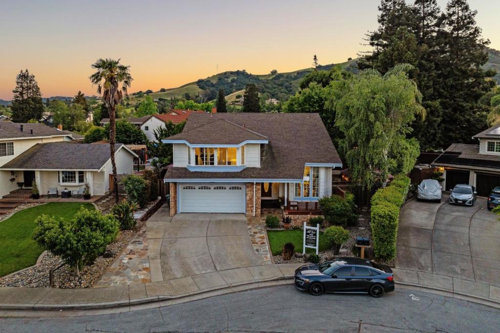 16761 Dry Creek Court