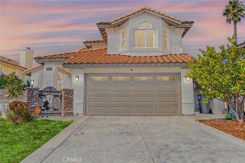 40885 Mountain Pride Murrieta CA 92562